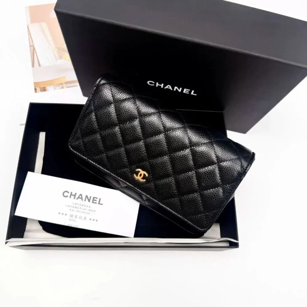 Chanel Women Pre-Loved Bag Very Good Condition